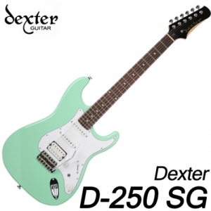 덱스터(Dexter) [D Series] D-250 SG