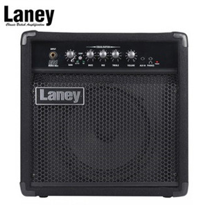 BASS GUITAR AMP LANEY RB1 (15W) 레이니 앰프 베이스 앰프 RB1